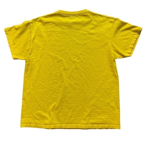 Wyoming tourist t shirt - Picture 4 of 6